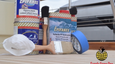Epifanes products