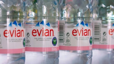 Acqua Evian